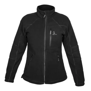Casaco Thermo Fleece Curtlo Feminino Grafite P