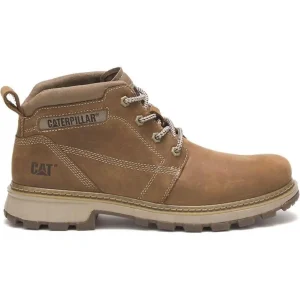 CATERPILLAR GOLD RUSH DARK BEIGE