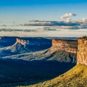 Chapada Diamantina com Vale do Pati – Expedição
