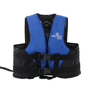 Colete Infantil NTK Coast 30Kg