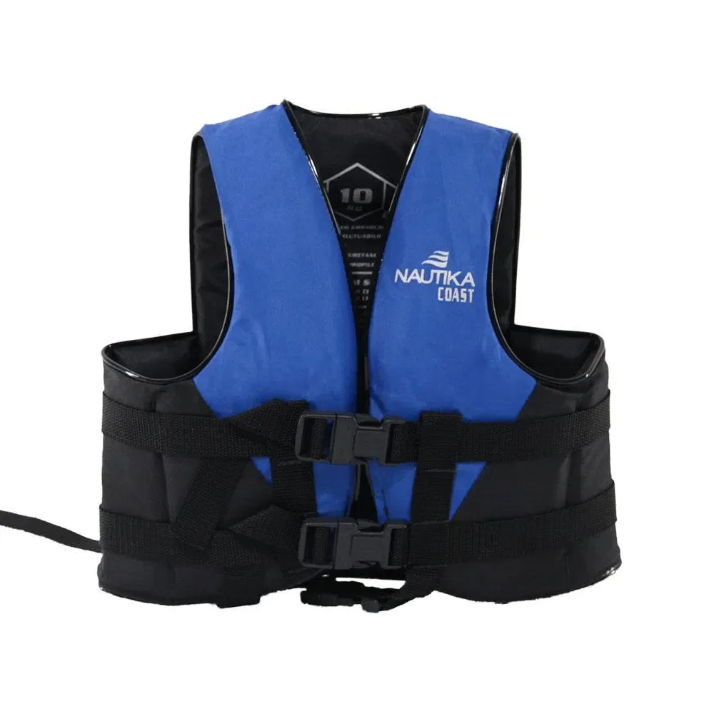 Colete Infantil NTK Coast 30Kg - Image 3