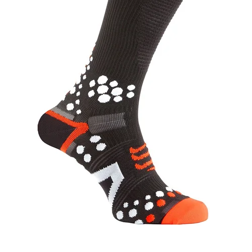 COMPRESSPORT FULLSOCKS V2.1 BLACK - Image 3