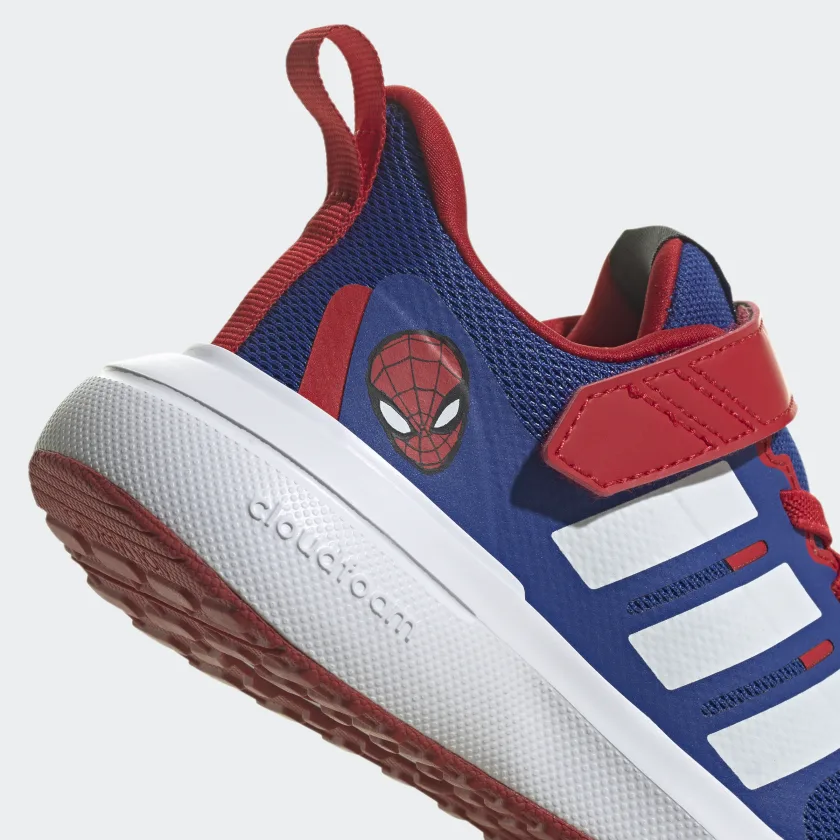 ADIDAS FORTARUN 2.0 SPIDERMAN - Image 5
