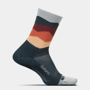FEETURES ELITE LIGHT CUSHION MINI CREW SUN