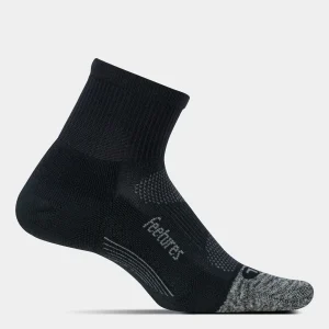FEETURES ELITE LIGHT CUSHION QUARTER BOOSTBLUE