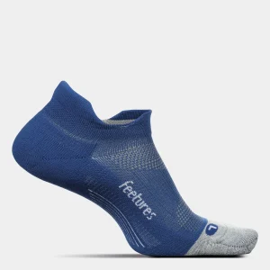 FEETURES ELITE ULTRA LIGHT NO SHOW TAB BLUE