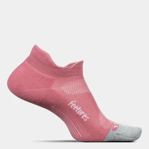 FEETURES ELITE LIGHT CUSHION NO SHOW TAB ROSE