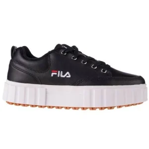 FILA SANDBLAST L BLACK