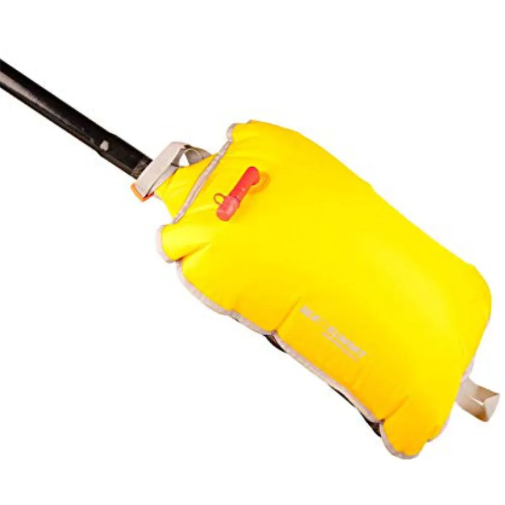 Flutuador de Remo Inflável Sea To Summit Paddle Float
