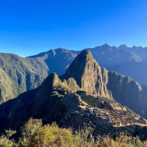 Peru – Expedição Machu Picchu e Cusco