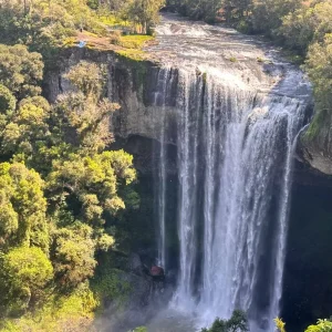 Caminhada ao Salto Ventoso