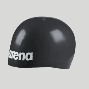 ARENA TOUCA SILICONE MOULDED PRO II BLACK