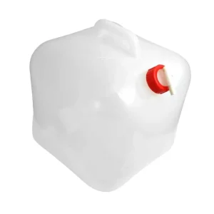 Galão de Água Coglhan’s Colapsável 18,9 Litros