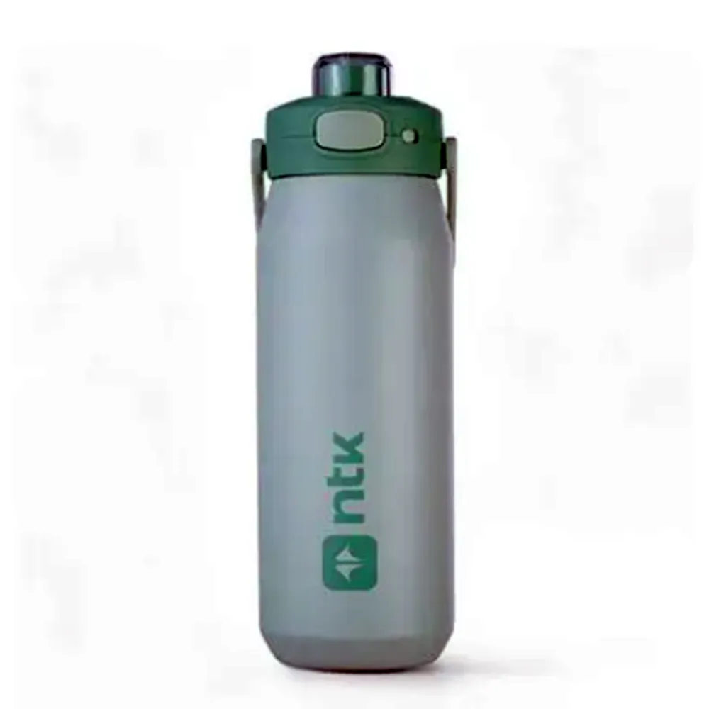 Garrafa Térmica NTK Isomax Color 750ml Verde - Image 3