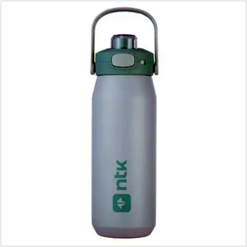 Garrafa Térmica NTK Isomax Color 750ml Verde - Image 6