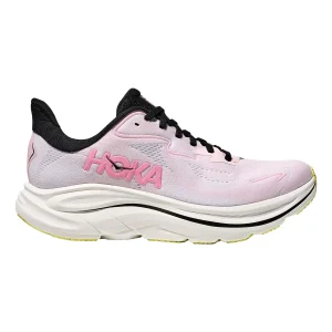 HOKA ROAD CLIFTON 10 W CARNATION/STARLITE