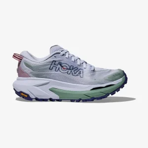 HOKA TRAIL MAFATE SPEED 5 W AMBIENT BLUE/ROSEMARY