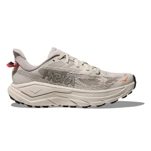 HOKA TRAIL CHALLENGER 8 W STUCCO/ASPHALT