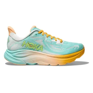 HOKA ROAD CLIFTON 10 W BLUE SPARK/WHITE