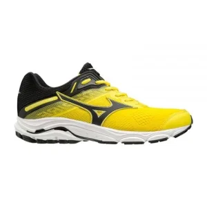 MIZUNO WAVE INSPIRE 15 BLAZING YELLOW