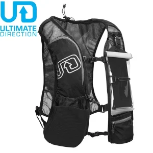 ULTIMATE DIRECTION OCR VEST M/L ONYX
