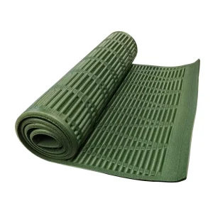 Isolante Térmico Tec Rest Sister Outdoors Verde