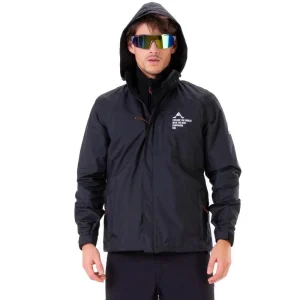 Jaqueta Impermeável Anoraque Alpen Aconcágua Masculino Preto