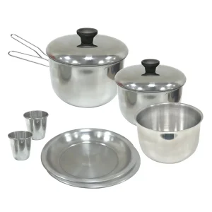 Kit Panelas Gourmet NTK