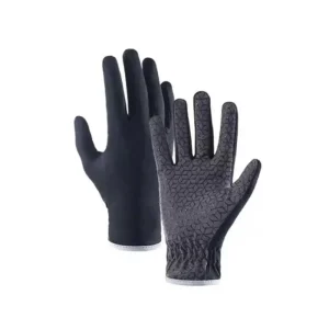Luva Naturehike Esportiva Outdoor Unisex GL09 Preto