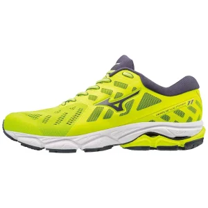 MIZUNO WAVE ULTIMA 11 SAFETY YELLOW