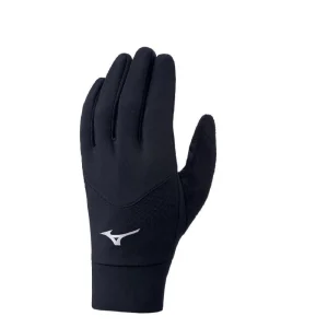MIZUNO WARMALITE GLOVE BLACK