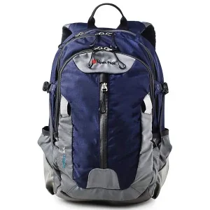 Mochila Alpen Pass Squall 30L Azul