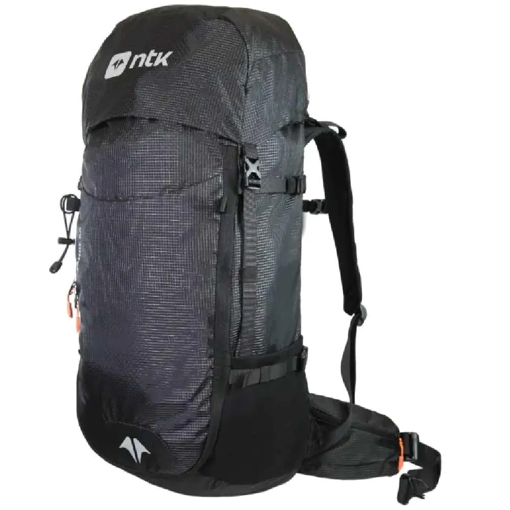 Mochila NTK Tahoe 60L Preto - Image 2