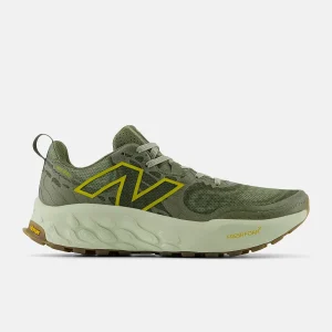 NEW BALANCE FRESH FOAM X HIERRO V8 DARK OLIVE