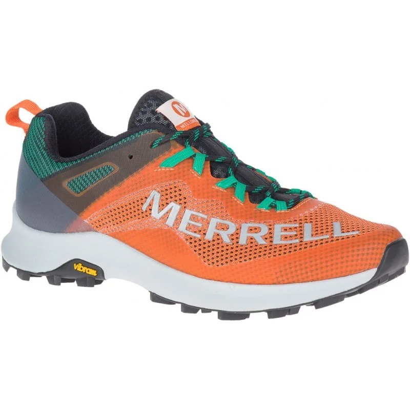 MERRELL MTL LONG SKY-EXUBERANCE - Image 2