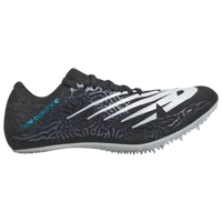 NEW BALANCE COMPETITION MD800V7 BLACK/WHITE