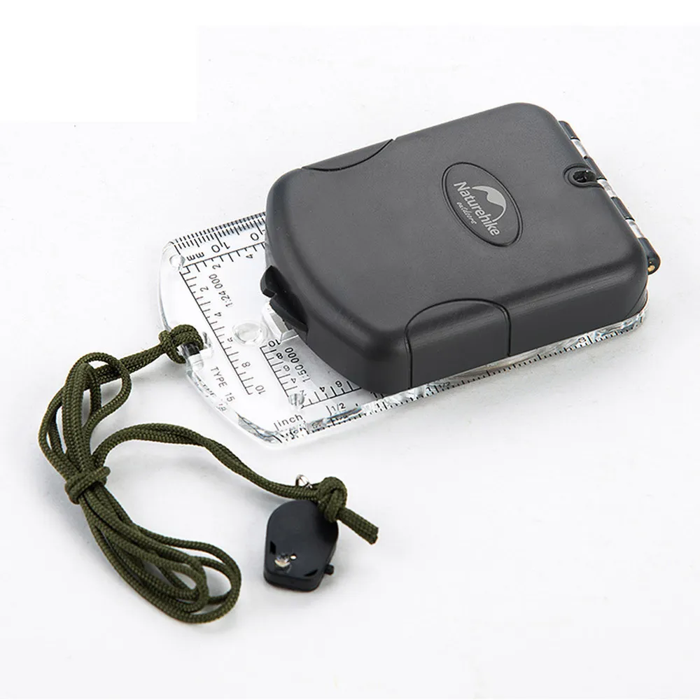 Bússola Naturehike Outdoor Light - Image 3