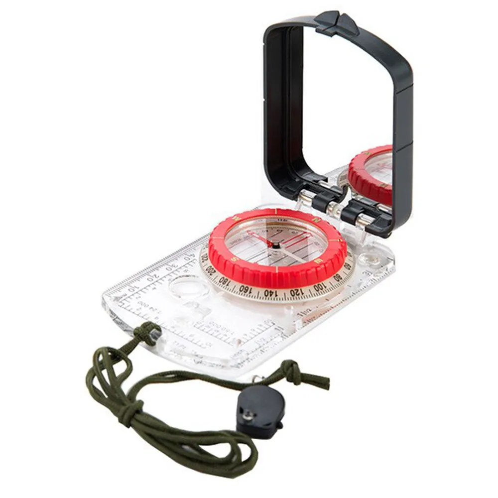 Bússola Naturehike Outdoor Light - Image 2