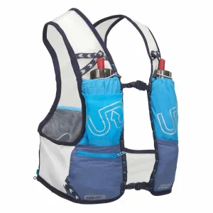 ULTIMATE DIRECTION RACE VEST 4.0 SIGNATURE BLUE