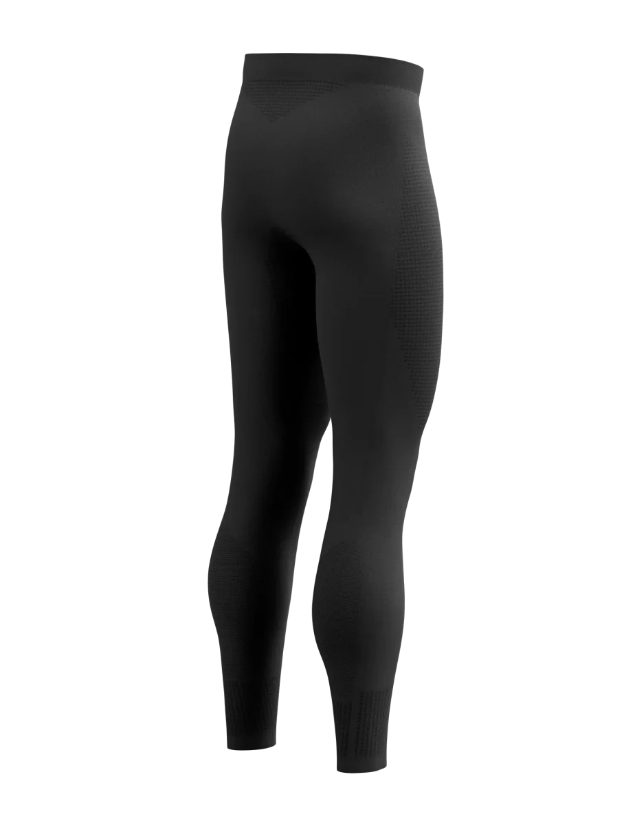 COMPRESSPORT ON/OFF TIGHT M BLACK - Image 4