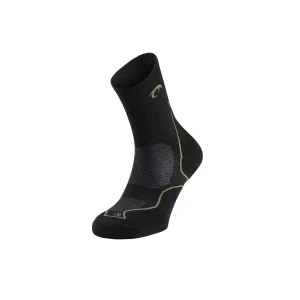 LURBEL TIERRA FIVE BLACK/GRIS