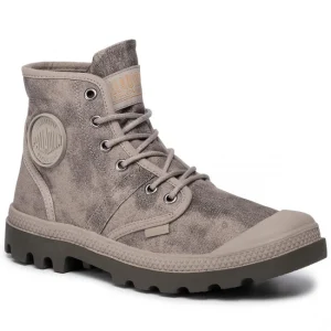 PALLADIUM PALLABROUSE WAX MOONROCK