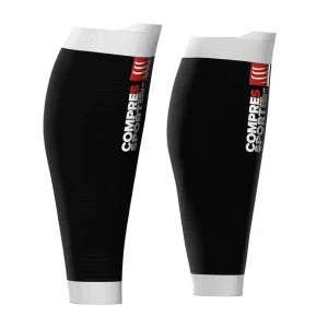 COMPRESSPORT PERNEIRA CALF R2V2 BLACK