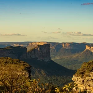 Chapada Diamantina Light – Expedição