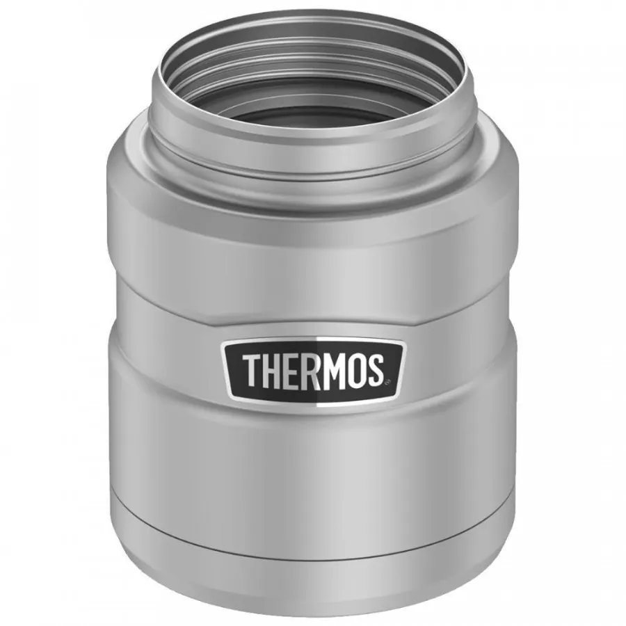Pote Térmico Thermos Everest 473ml com Colher - Image 5