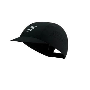COMPRESSPORT PRO RACING CAP BLACK
