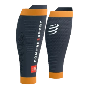 COMPRESSPORT PERNEIRA CALF R2 3.0 MAGNET/AUTUMN GLORY