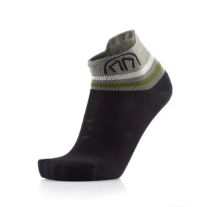 SIDAS RUN ANATOMIC LIGHT ANKLE BLACK