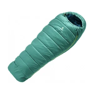 Saco de Dormir Deuter Starlight Pro 0º Verde