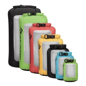 Saco Estanque Sea to Summit View Dry Sack 13L